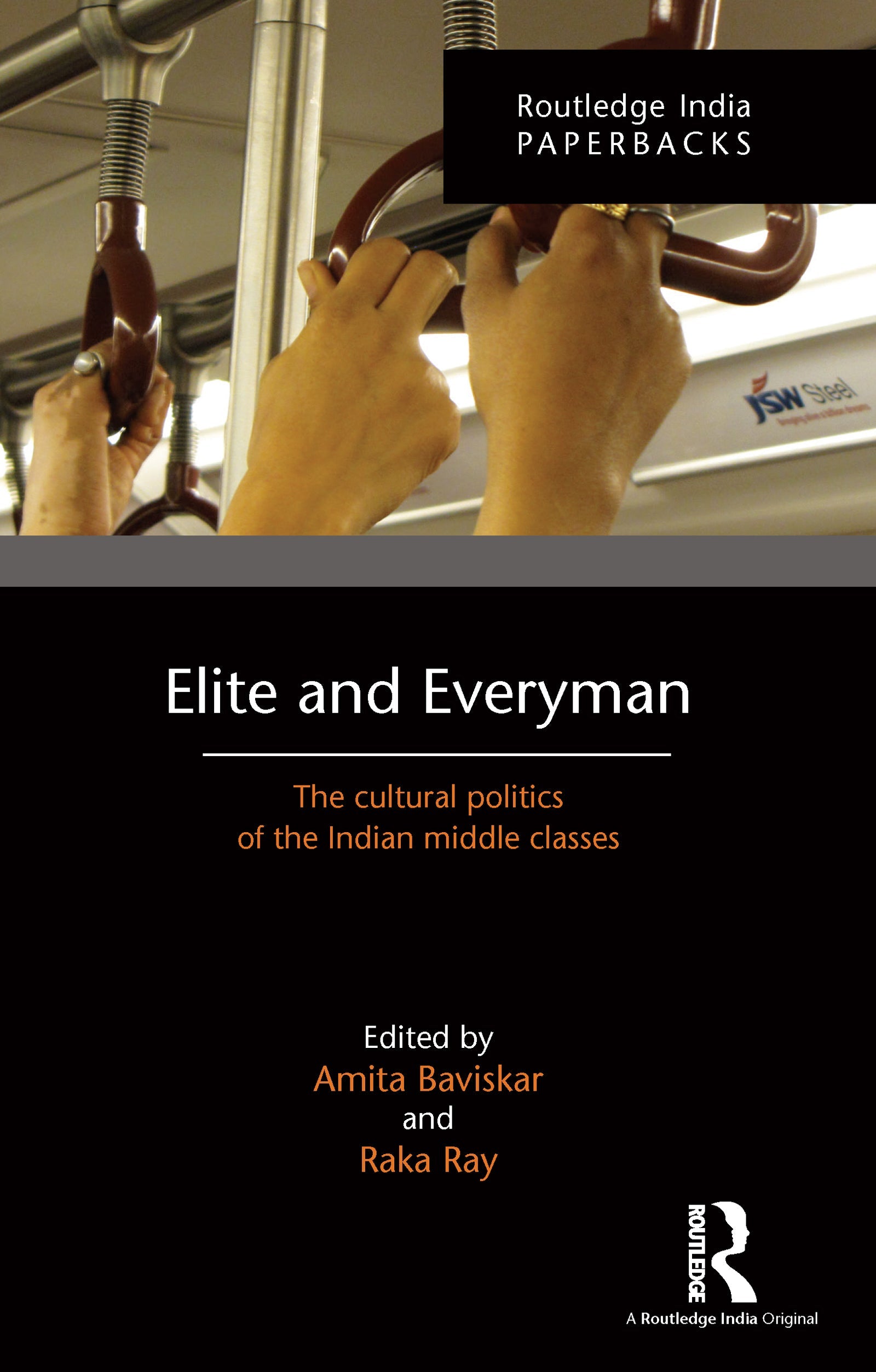 Elite and Everyman