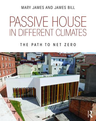 Passive House in Different Climates