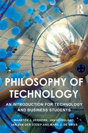 Philosophy of Technology