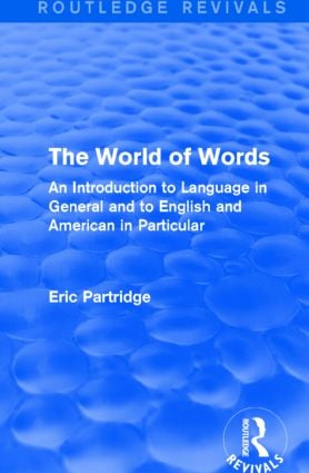 World of Words