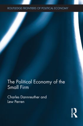 Political Economy of the Small Firm