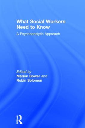 What Social Workers Need to Know