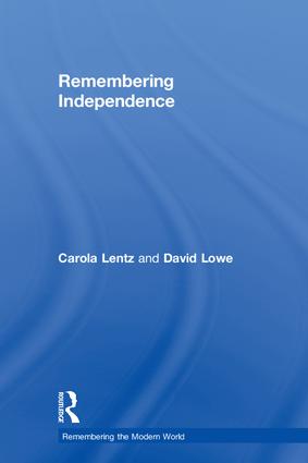 Remembering Independence