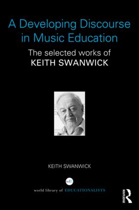 Developing Discourse in Music Education