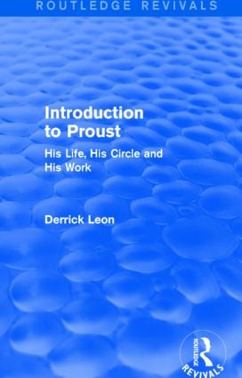Introduction to Proust
