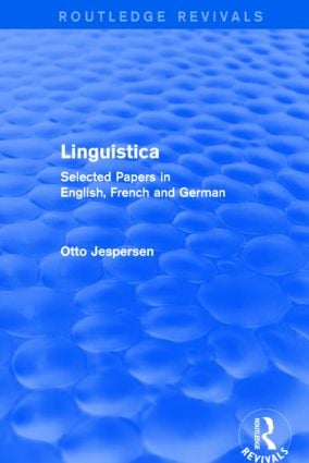 Linguistica