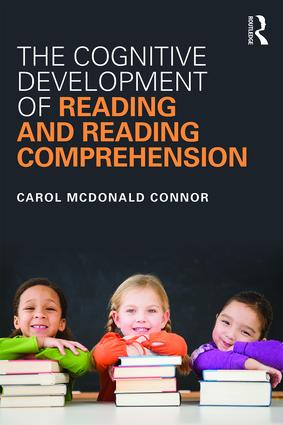 Cognitive Development of Reading and Reading Comprehension