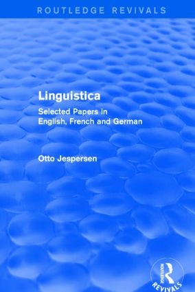 Linguistica