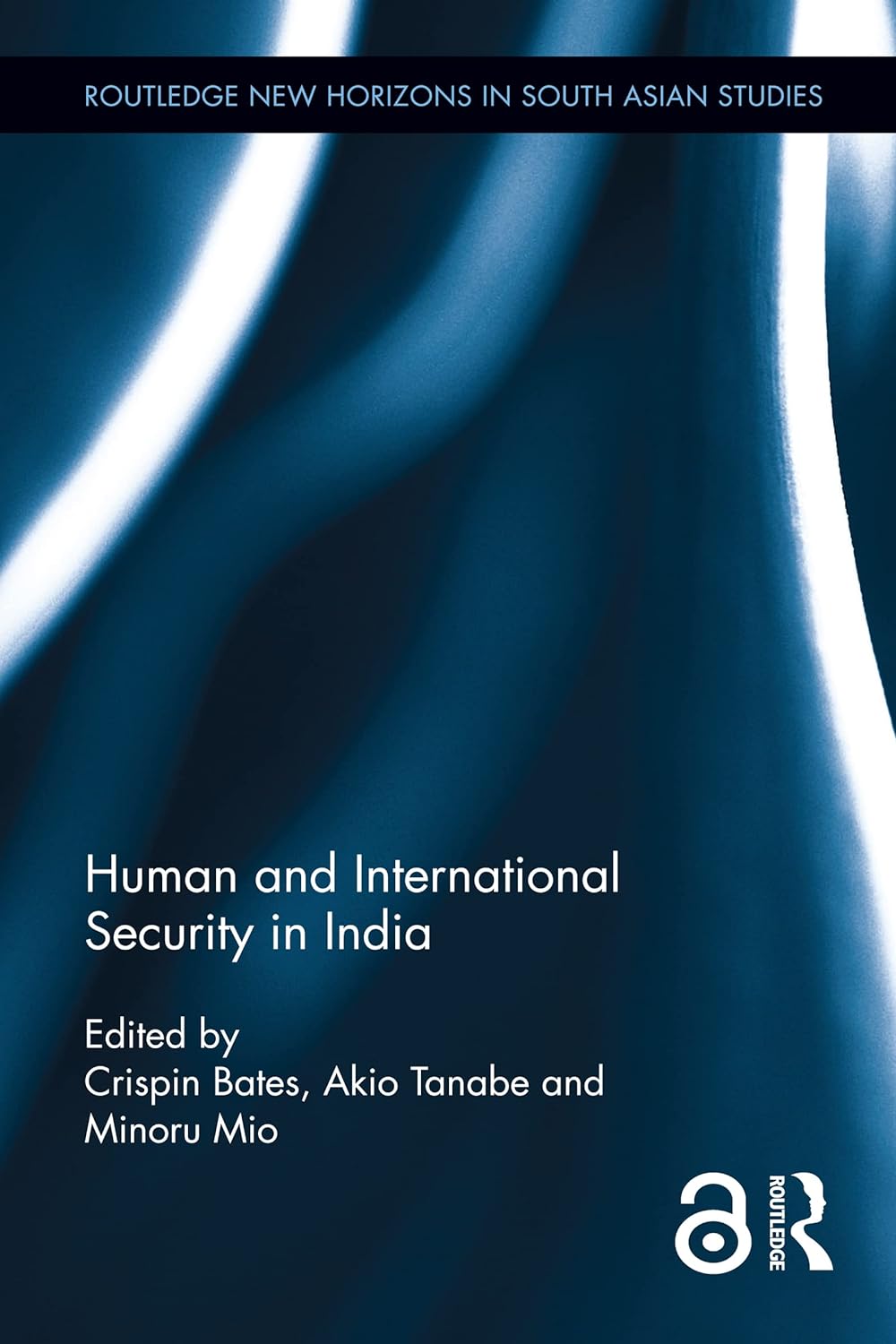 Human and International Security in India