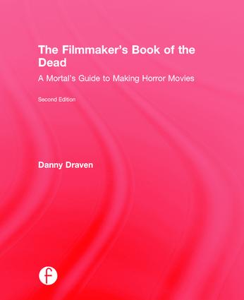 Filmmaker's Book of the Dead