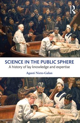 Science in the Public Sphere