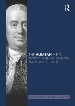 Humean Mind