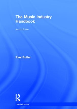 Music Industry Handbook