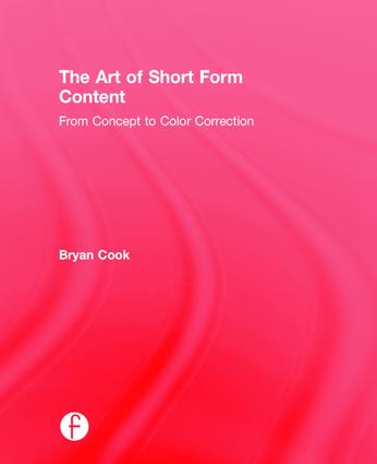 Art of Short Form Content