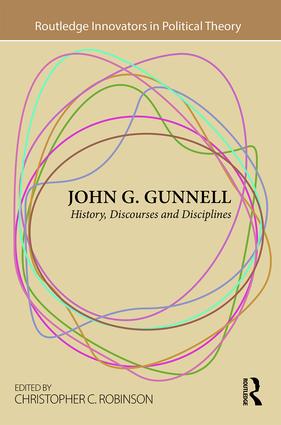 John G. Gunnell
