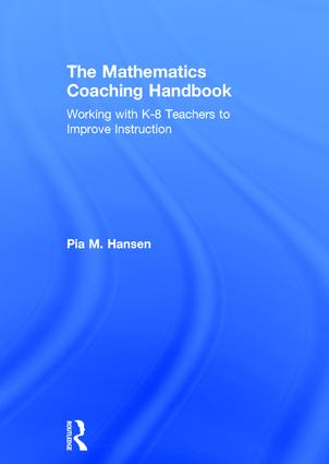 Mathematics Coaching Handbook