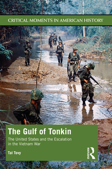 Gulf of Tonkin