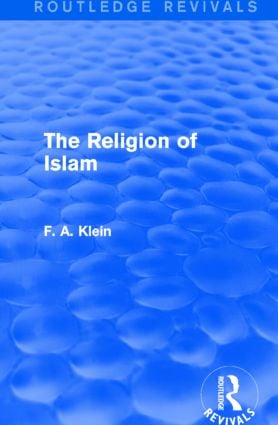 Religion of Islam