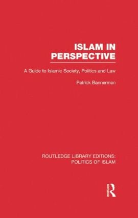 Islam in Perspective