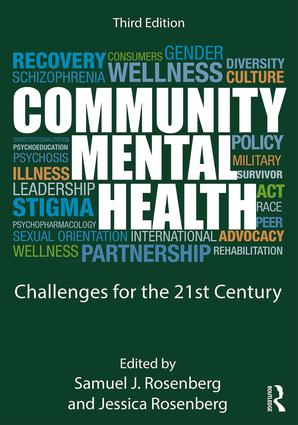 Community Mental Health