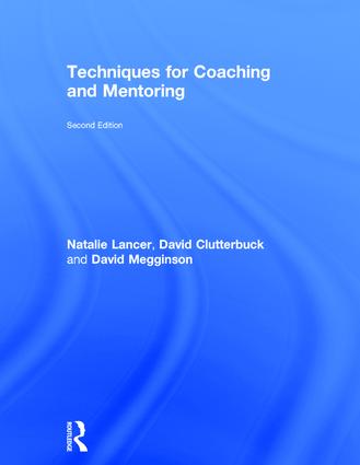 Techniques for Coaching and Mentoring