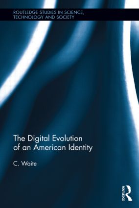 Digital Evolution of an American Identity