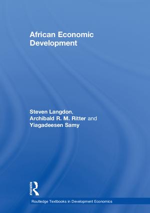 African Economic Development