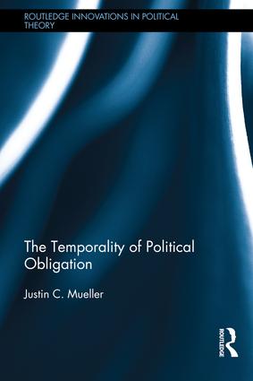 Temporality of Political Obligation