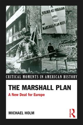 Marshall Plan