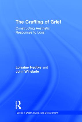 Crafting of Grief