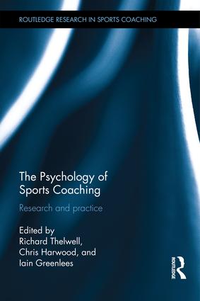 Psychology of Sports Coaching