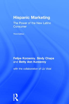 Hispanic Marketing