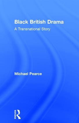 Black British Drama