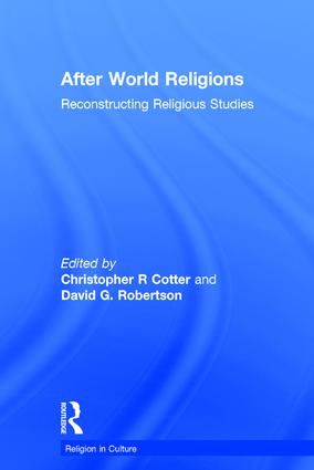 After World Religions