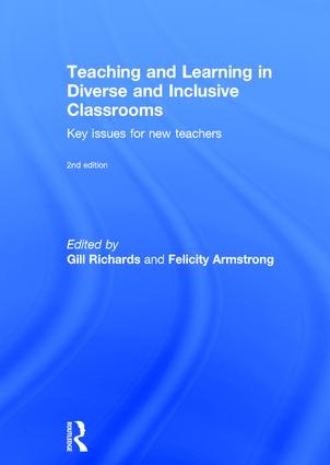 Teaching and Learning in Diverse and Inclusive Classrooms