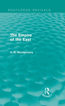 Empire of the East