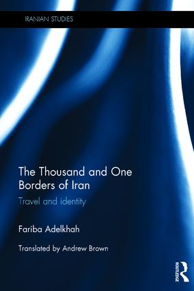 Thousand and One Borders of Iran