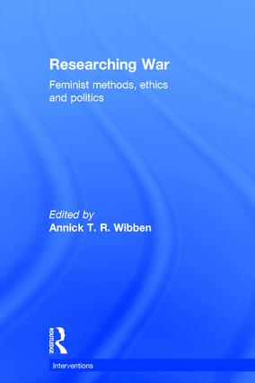 Researching War