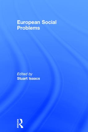 European Social Problems