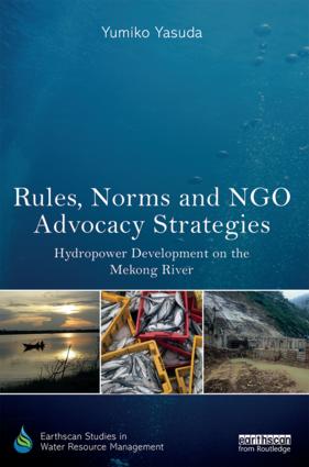 Rules, Norms and NGO Advocacy Strategies