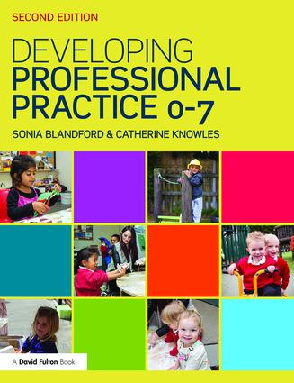 Developing Professional Practice 0-7