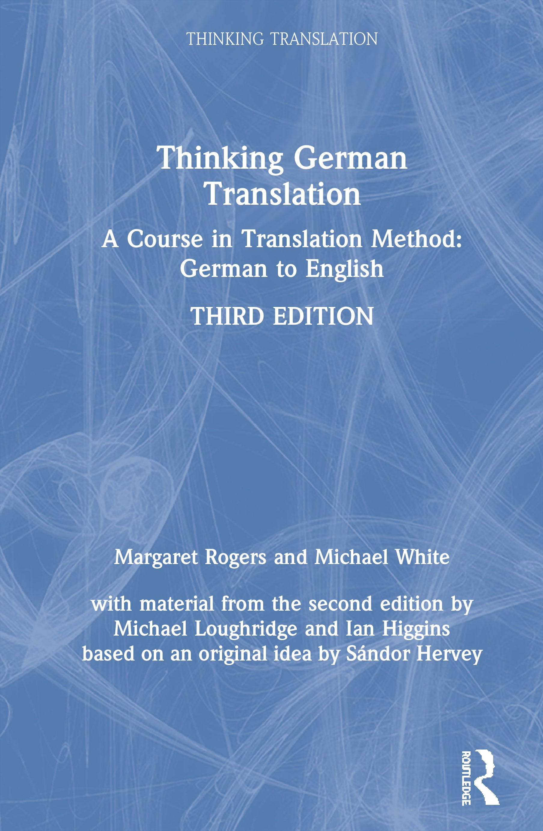 Thinking German Translation