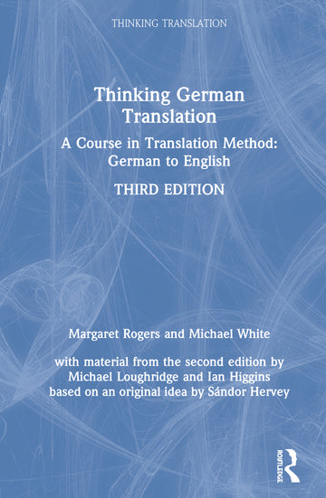 Thinking German Translation