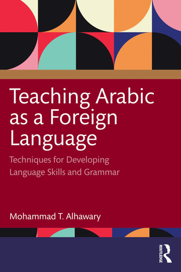 Teaching Arabic as a Foreign Language