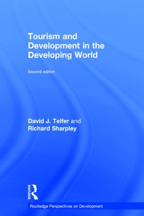 Tourism and Development in the Developing World