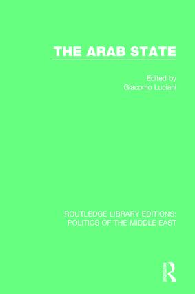 Arab State
