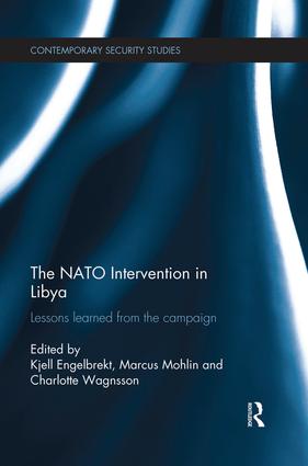 NATO Intervention in Libya