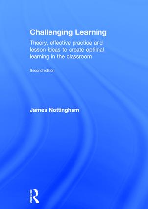 Challenging Learning