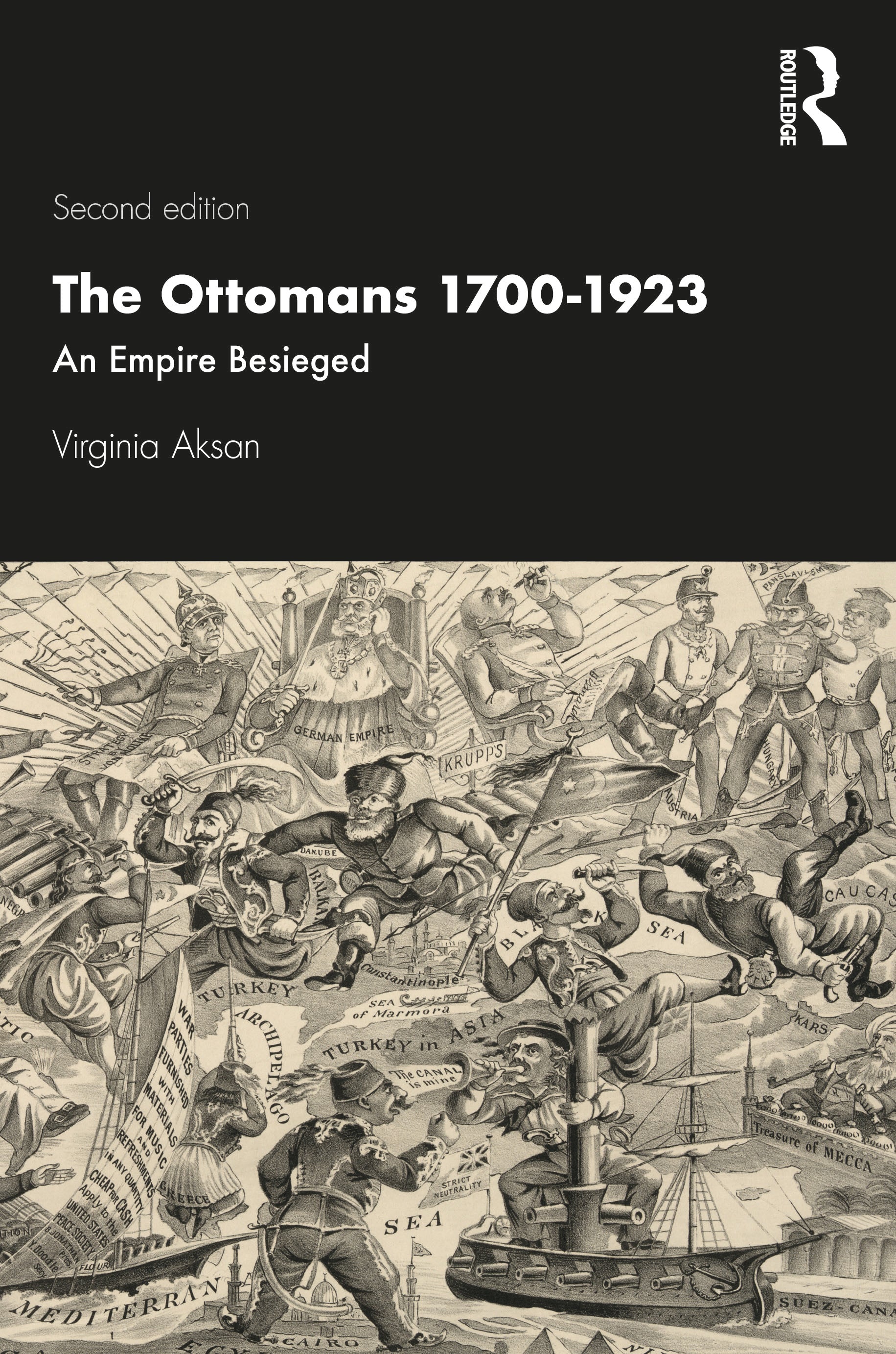 Ottomans 1700-1923