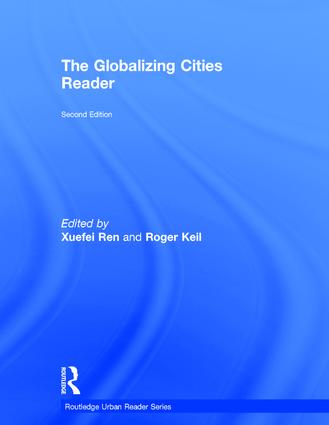 Globalizing Cities Reader